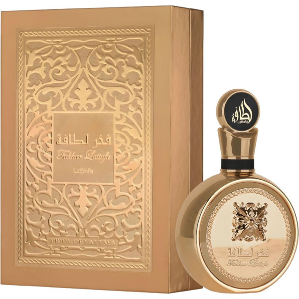 PERF LATTAFA FAKHAR LATTAFA EXTRAIT EDP 100ML-UNISEX
