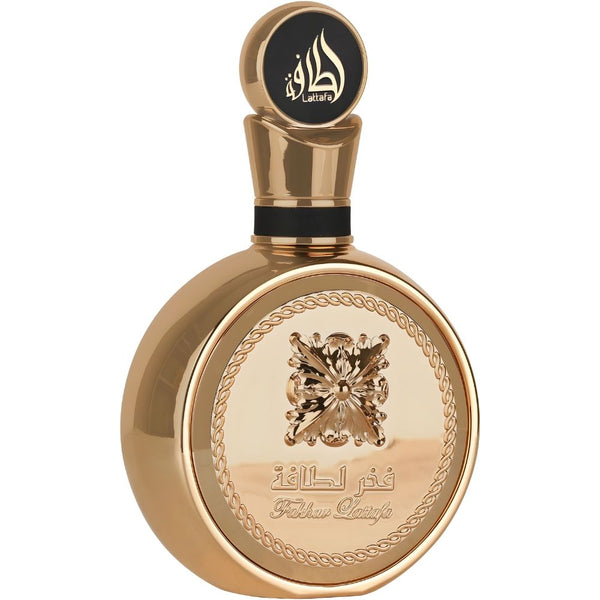 PERF LATTAFA FAKHAR LATTAFA EXTRAIT EDP 100ML-UNISEX