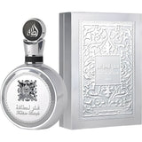 PERF LATTAFA FAKHAR PLATIN EDP 100ML - MASCULINO