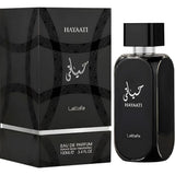 PERFUME LATTAFA HAYAATI 100ML EDP - UNISEX