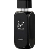 PERFUME LATTAFA HAYAATI 100ML EDP - UNISEX