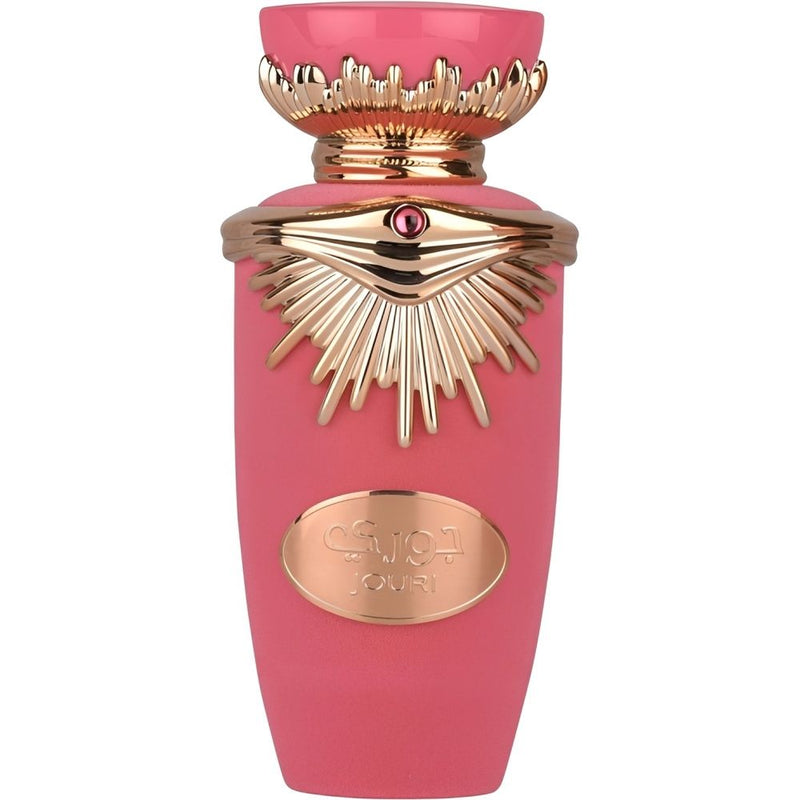 PERFUME LATTAFA JOURI EDP 100ML - FEMENINO
