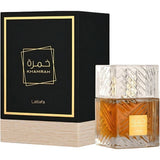 PERF LATTAFA KHAMRAH 100ML EDP-UNISEX