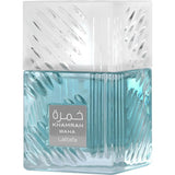 PERFUME LATTAFA KHAMRAH WAHA EDP 100ML- UNISEX 159969