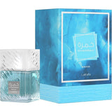 PERFUME LATTAFA KHAMRAH WAHA EDP 100ML- UNISEX 159969