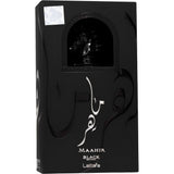 Lattafa Maahir Black Edition Eau de Parfum Unisex 100ML 131937