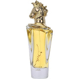 Lattafa Maahir Eau de Parfum Unisex 100ML 123072