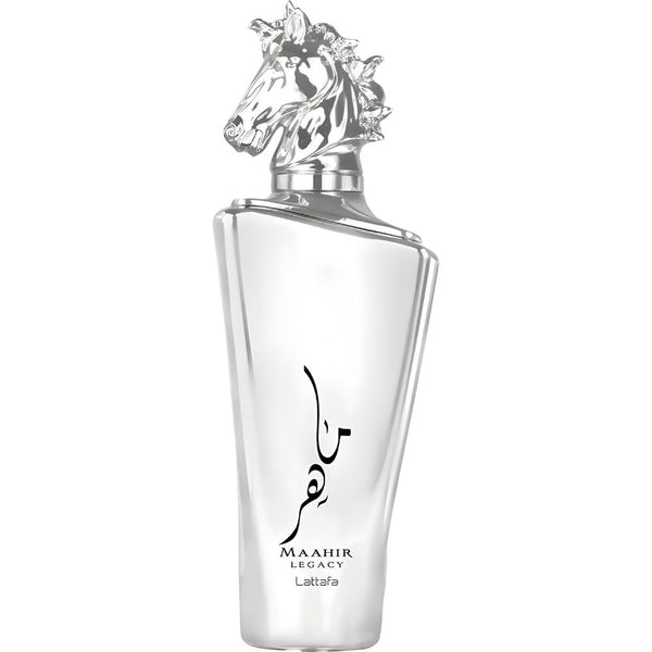 PERFUME LATTAFA MAAHIR LEGACY 100ML EDP-MASCULINO