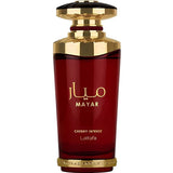 Lattafa Mayar Cherry Intense Eau de Parfum for Women 100ML