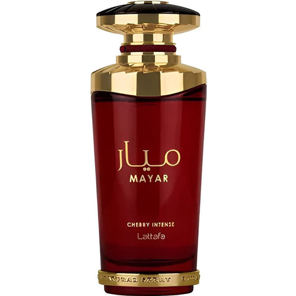 Lattafa Mayar Cherry Intense Eau de Parfum for Women 100ML