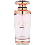Lattafa Mayar Eau de Parfum para mujer 100ML