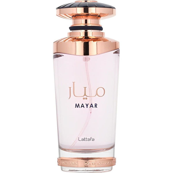 Lattafa Mayar Eau de Parfum para mujer 100ML