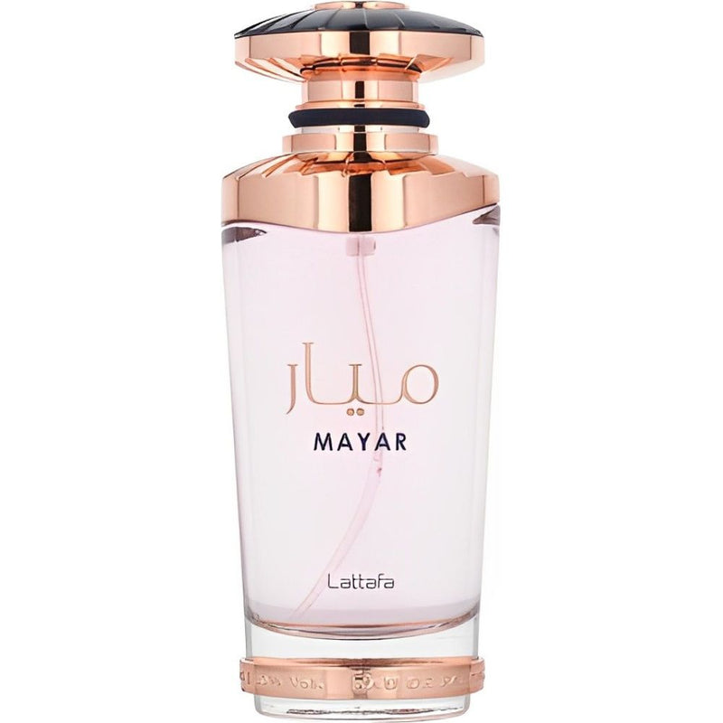 Lattafa Mayar Eau de Parfum para mujer 100ML