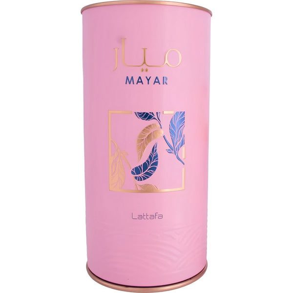 Lattafa Mayar Eau de Parfum para mujer 100ML