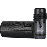 PERFUME LATTAFA MUSAMAM BLACK INTENSE EDP 100ML - UNISEX