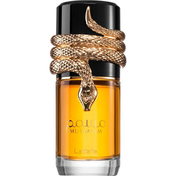 Lattafa Musamam Eau de Parfum Unisex 100ML