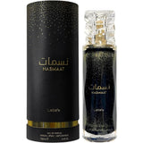 PERFUME LATTAFA NASMAAT 100ML EDP - UNISEX