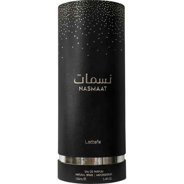PERFUME LATTAFA NASMAAT 100ML EDP - UNISEX