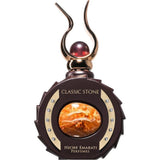 PERFUME LATTAFA NICHE E. CLASSIC STONE EDP 100ML UNISEX 141070
