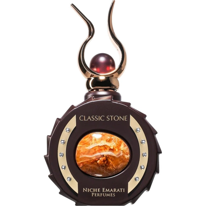PERFUME LATTAFA NICHE E. CLASSIC STONE EDP 100ML UNISEX 141070