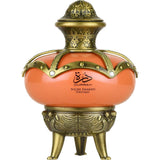 PERFUME LATTAFA NICHE EMARATI DURRAH 100ML EDP - UNISEX