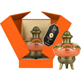PERFUME LATTAFA NICHE EMARATI DURRAH 100ML EDP - UNISEX