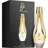 PERFUME LATTAFA PRIDE GHARAM EDP 100 ML - UNISEX