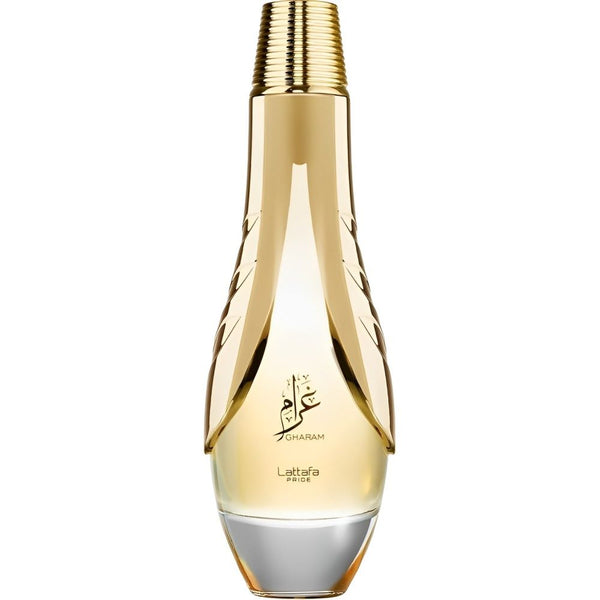 PERFUME LATTAFA PRIDE GHARAM EDP 100 ML - UNISEX