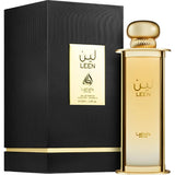 PERFUME LATTAFA PRIDE LEEN EDP 100ML UNISEX