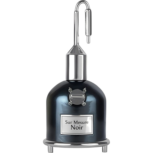 PERFUME LATTAFA PRIDE SUR MESURE NOIR EDP 100ML - UNISSEX