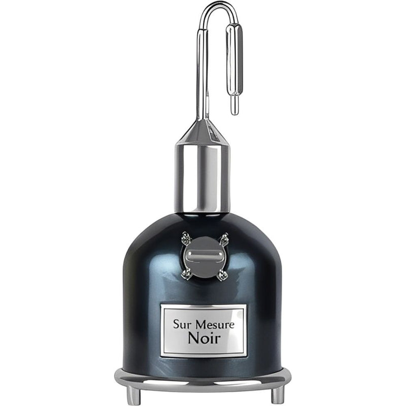 PERFUME LATTAFA PRIDE SUR MESURE NOIR EDP 100ML - UNISSEX