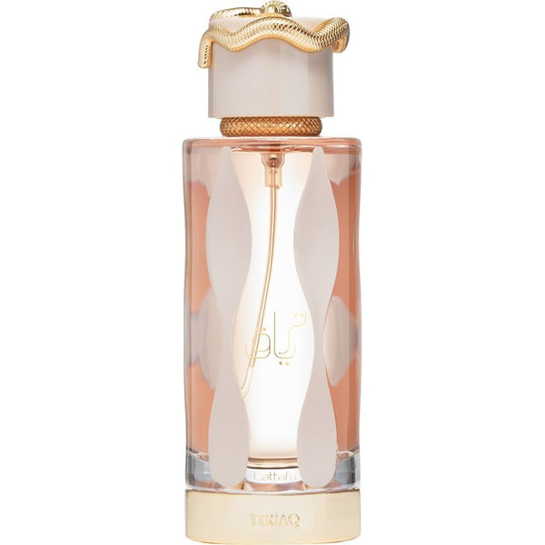 Lattafa Teriaq Eau de Parfum Unisex 100ML