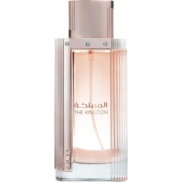 Lattafa The Kingdom Eau de Parfum for Women 100ML