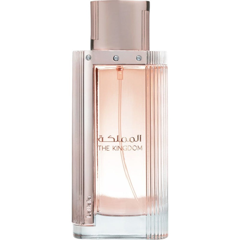 Lattafa The Kingdom Eau de Parfum for Women 100ML