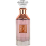 PERFUME LATTAFA VELVET ROSE 100ML EDP-FEMENINO