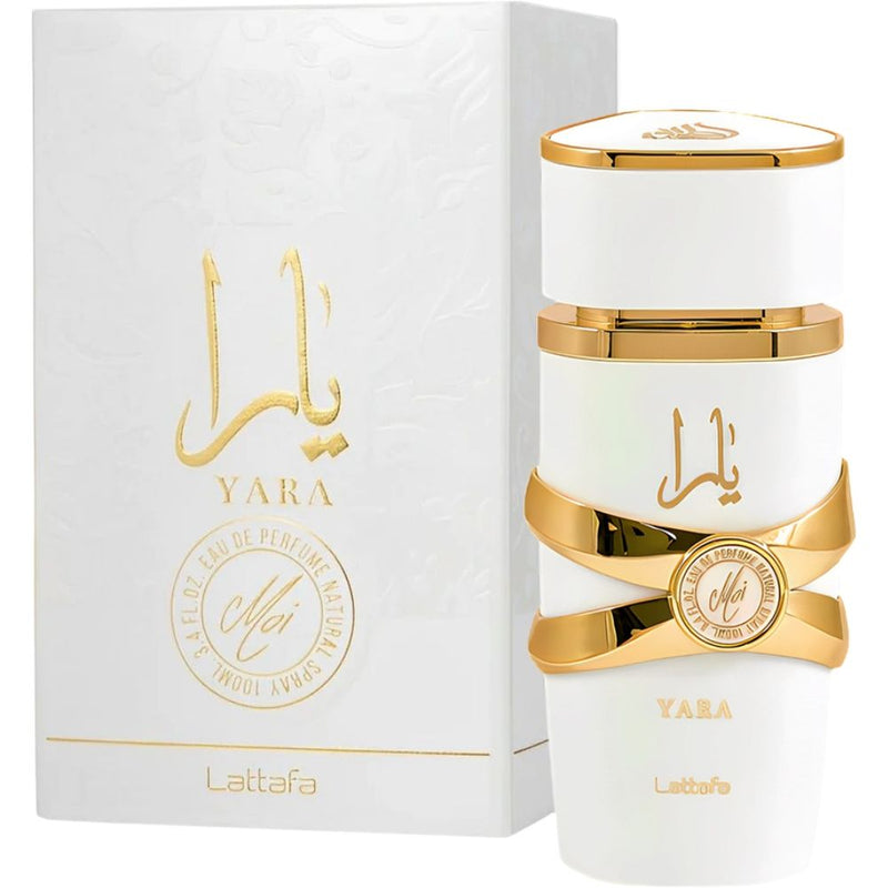 Lattafa Yara Moi Eau de Parfum for Women 100ML