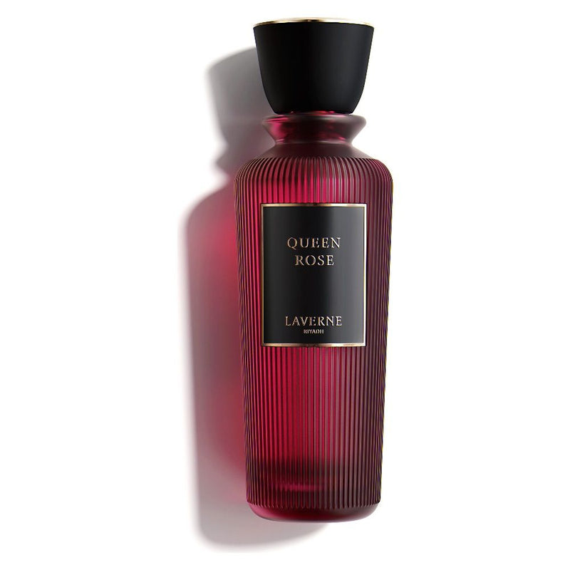 PERFUME LAVERNE RIYADH QUEEN ROSE EDP 200ML - FEMENINO