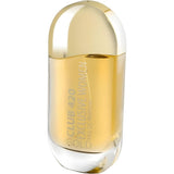 PERFUME L. YOUNG CLUB 420 GOLD WOMAN EDP 100ML