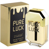 PERFUME L. YOUNG PURE LUCK EDT 100ML 104296