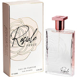 PERFUME L. YOUNG ROSIALE EDP 100ML - FEMENINO