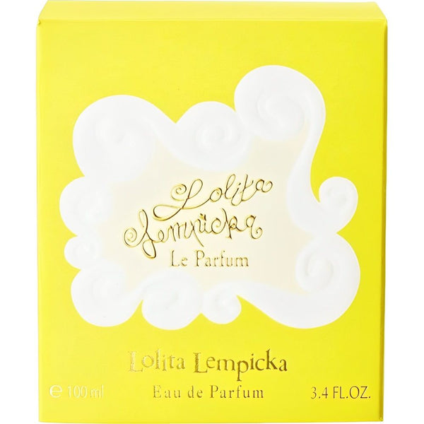 PERFUME LOLITA LEMPICKA LE PARFUM FEM 100ML - FEMENINO