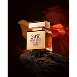 PERFUME LONKOOM 24K PURE GOLD EDP 100ML - FEMENINO 155581