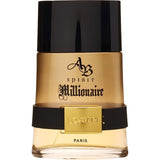PERFUME AB SPIRIT MILLIONARE GOLD EDT 100ML – MASCULINO