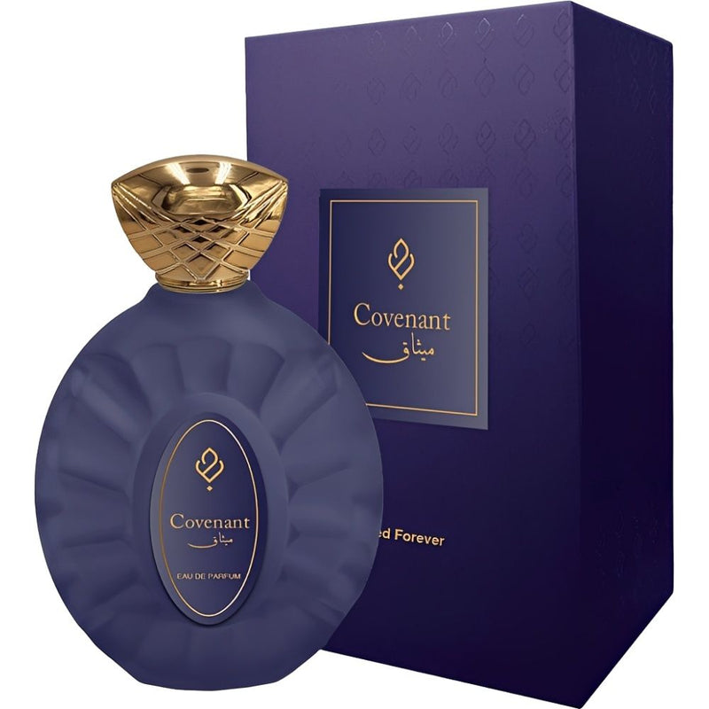 PERFUME LOVE COLLECTION ARABIA PACT OF ETERNITY COVENENT EDT 100ML 151450