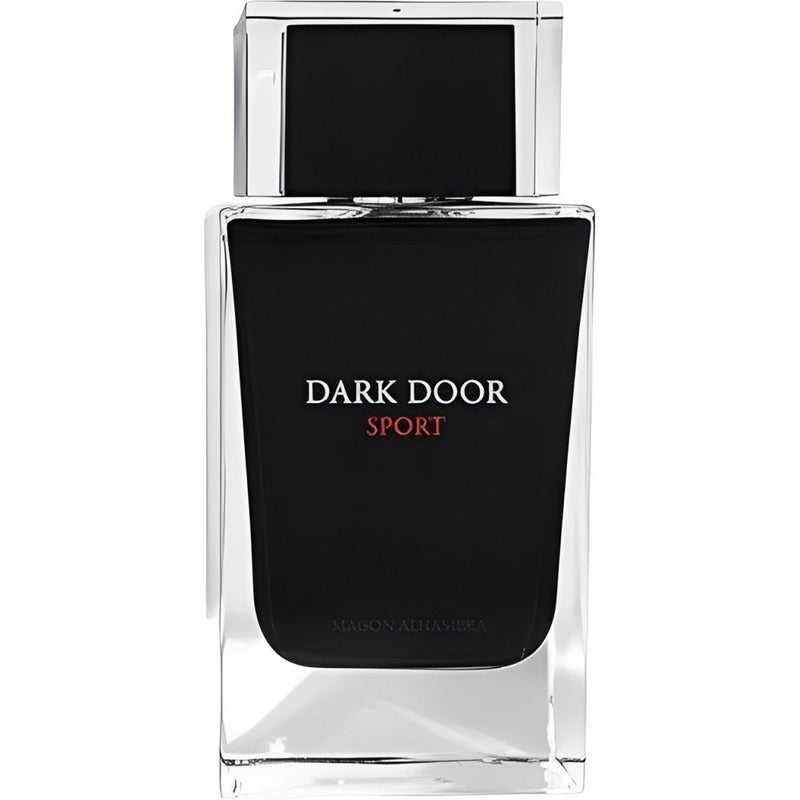 PERFUME MAISON ALHAMBRA DARK DOOR SPORT EDP 100ML - MASCULINO 148839