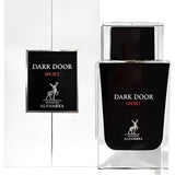 PERFUME MAISON ALHAMBRA DARK DOOR SPORT EDP 100ML - MASCULINO 148839