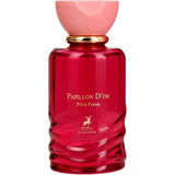 PERFUME MAISON PAPILLON DOR POUR FEMME 100ML-FEMENINO