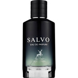 PERFUME MAISON ALHAMBRA SALVO EDP 100ML - MASCULINO