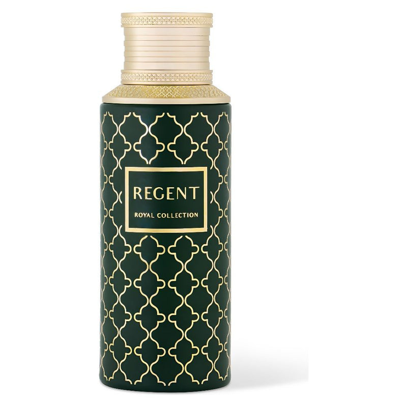 PERFUME MAISON ASRAR R REGENT 100ML - UNISEX