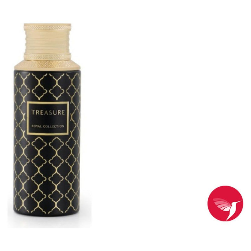PERFUME MAISON ASRAR R TREASURE 100ML - UNISEX